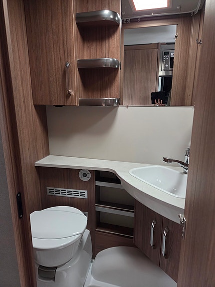 Knaus Sudwind scandinavian selection 5 of 6