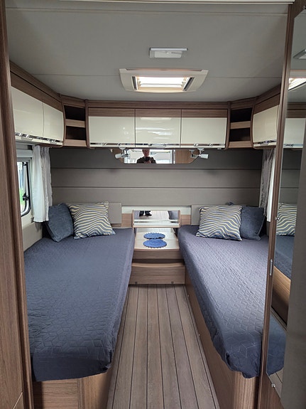 Knaus Sudwind scandinavian selection 3 of 6