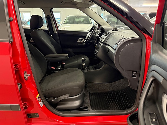 Skoda Fabia 15 of 23