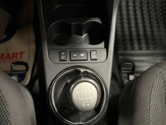 Skoda Fabia 21 of 23