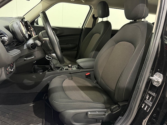 MINI Clubman Cooper 8 of 18