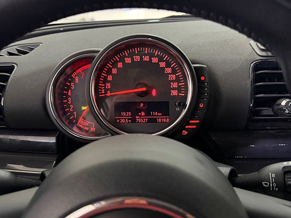 MINI Clubman Cooper 17 of 18