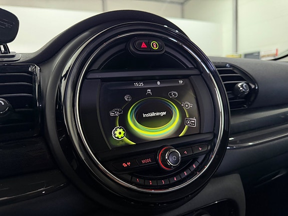 MINI Clubman Cooper 15 of 18