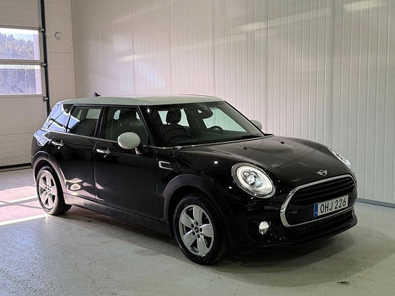 MINI Clubman Cooper 7 of 18