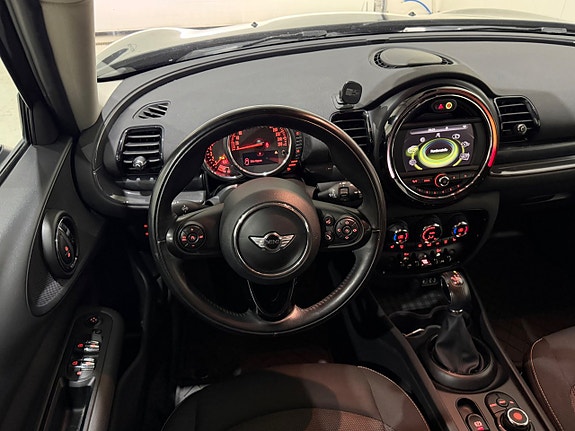 MINI Clubman Cooper 10 of 18