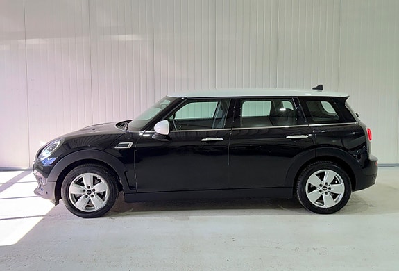 MINI Clubman Cooper 2 of 18