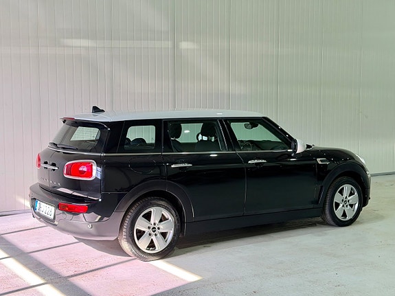 MINI Clubman Cooper 6 of 18