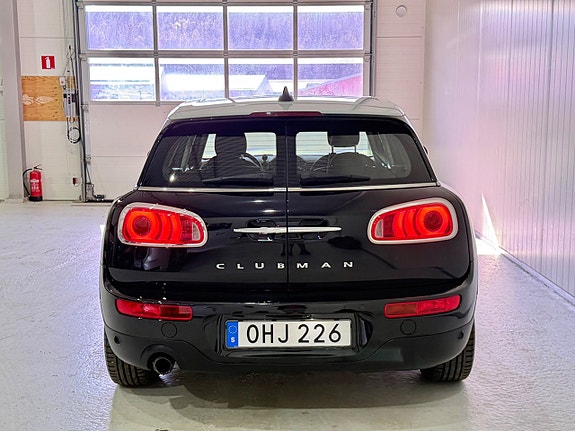 MINI Clubman Cooper 5 of 18