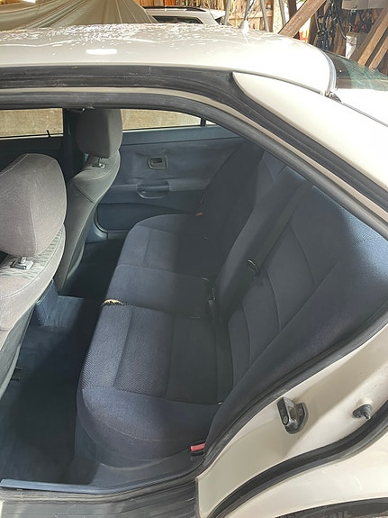 BMW 316i 7 of 10