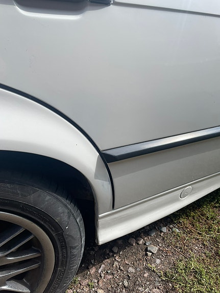 BMW 316i 9 of 10