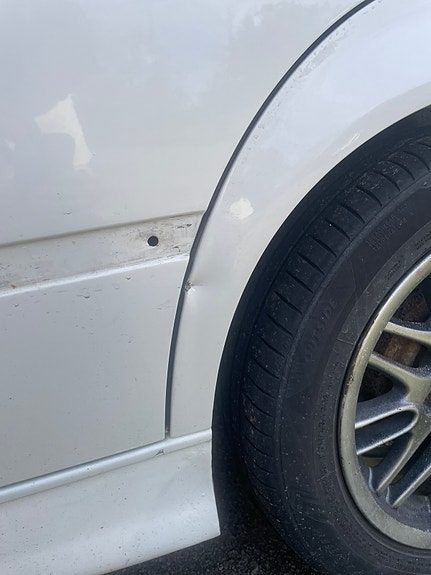 BMW 316i 11 of 11