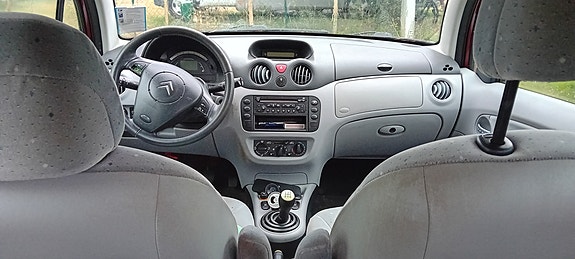 Citroen C3 4 of 6