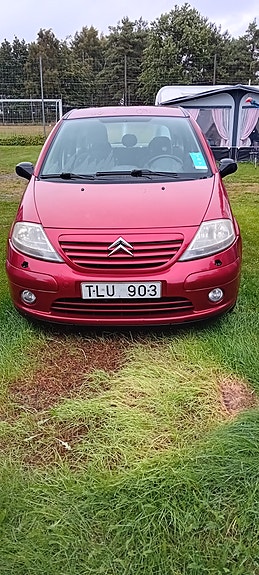 Citroen C3 2 of 6