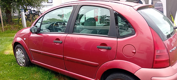 Citroen C3 3 of 6