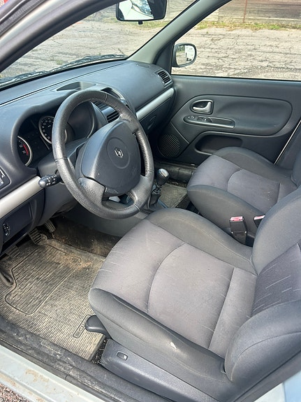Renault Clio 5 of 5