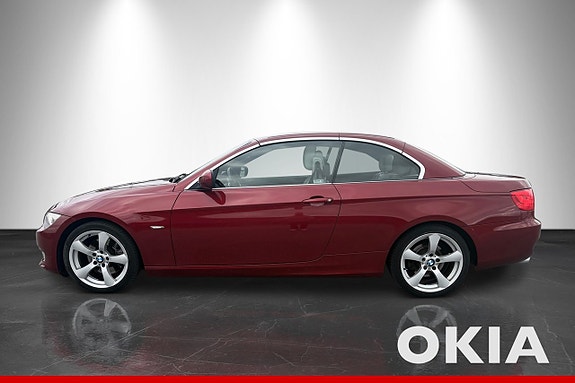 BMW 325i 7 of 22
