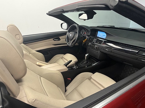BMW 325i 19 of 22