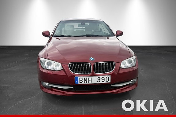 BMW 325i 5 of 22