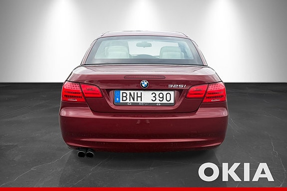 BMW 325i 3 of 22