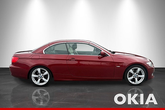 BMW 325i 6 of 22