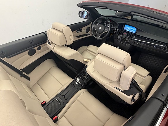 BMW 325i 20 of 22