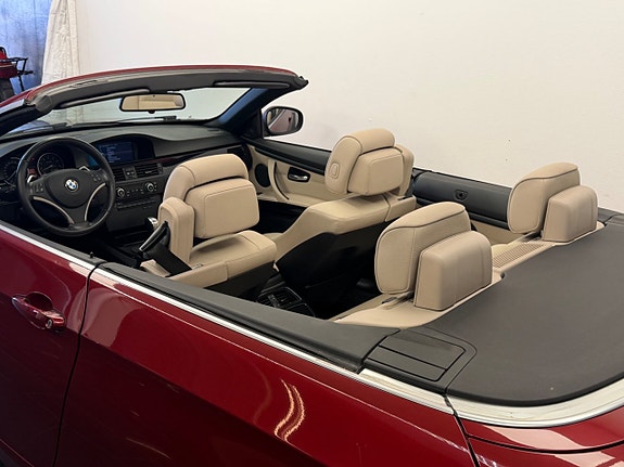BMW 325i 10 of 22
