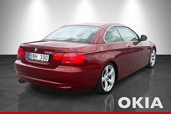 BMW 325i 2 of 22