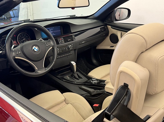 BMW 325i 9 of 22