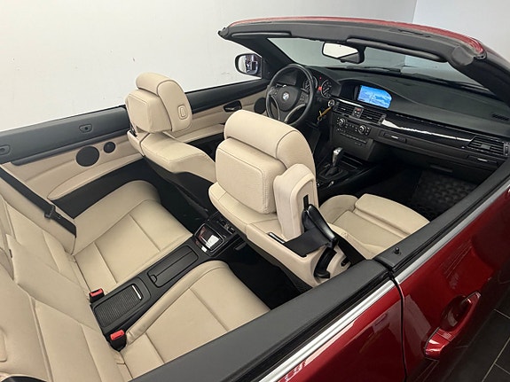 BMW 325i 18 of 22