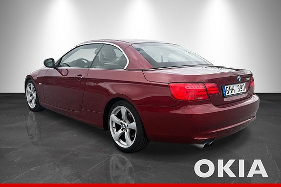 BMW 325i 4 of 22