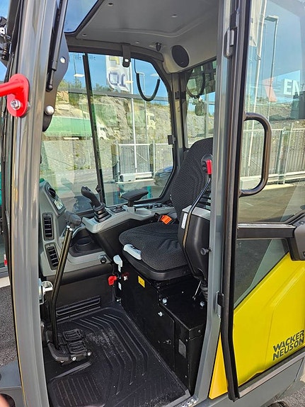 Nya Wacker Neuson ET18-2 AC 6 of 10