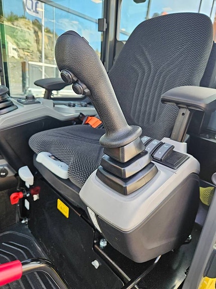 Nya Wacker Neuson ET18-2 AC 10 of 10