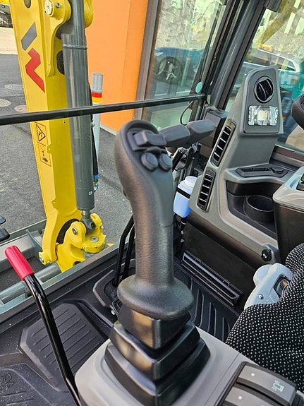 Nya Wacker Neuson ET18-2 AC 9 of 10