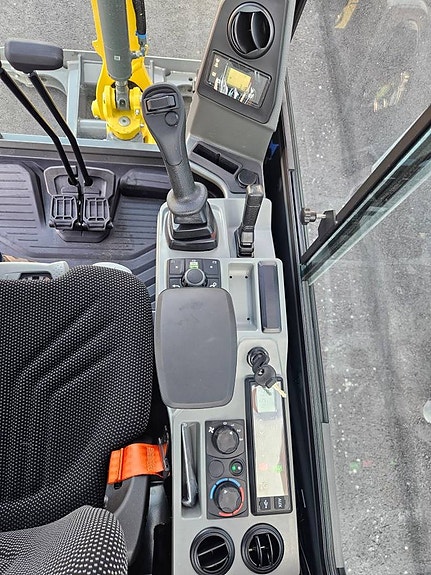 Nya Wacker Neuson ET18-2 AC 8 of 10
