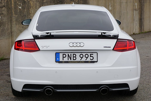 Audi TT 14 of 29