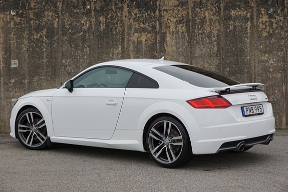 Audi TT 5 of 29
