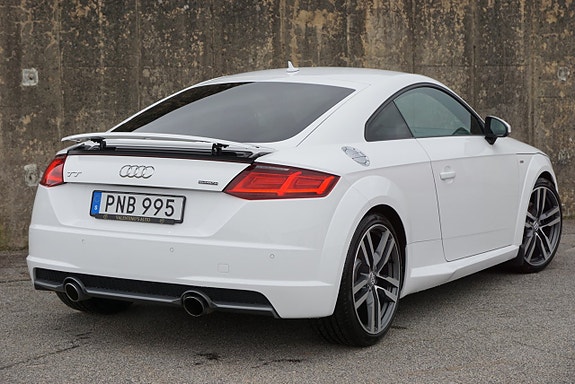 Audi TT 12 of 29