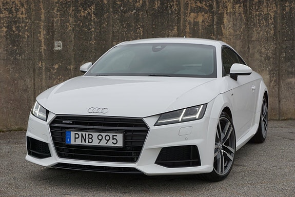 Audi TT 11 of 29