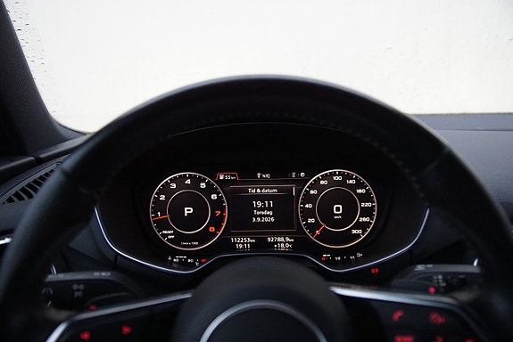 Audi TT 19 of 29