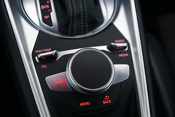 Audi TT 25 of 29