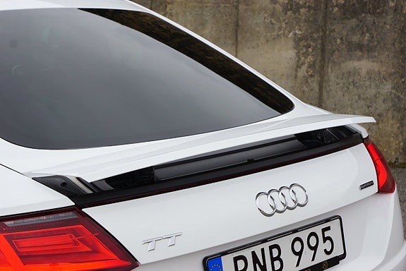 Audi TT 8 of 29