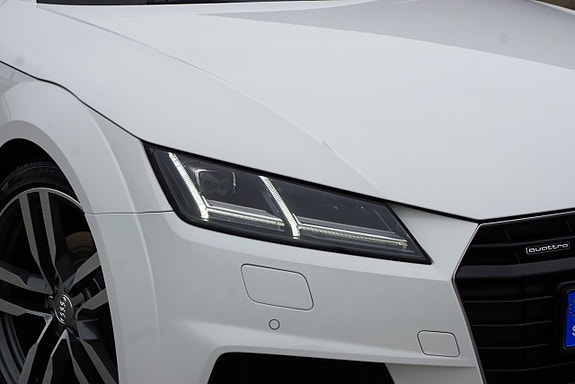 Audi TT 4 of 29