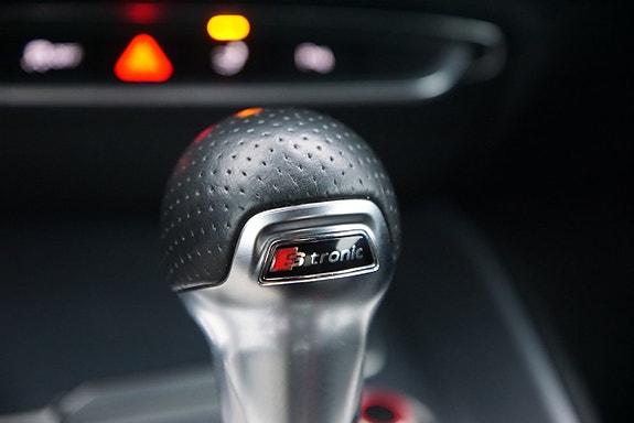 Audi TT 24 of 29