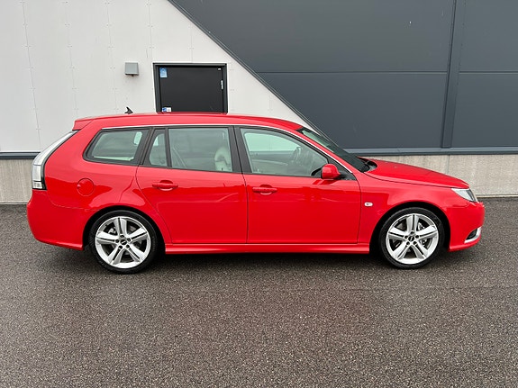 Saab 9-3 2 of 8