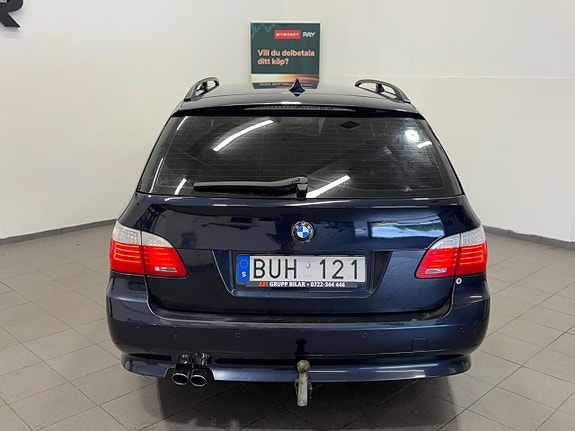BMW 523i 8 of 22