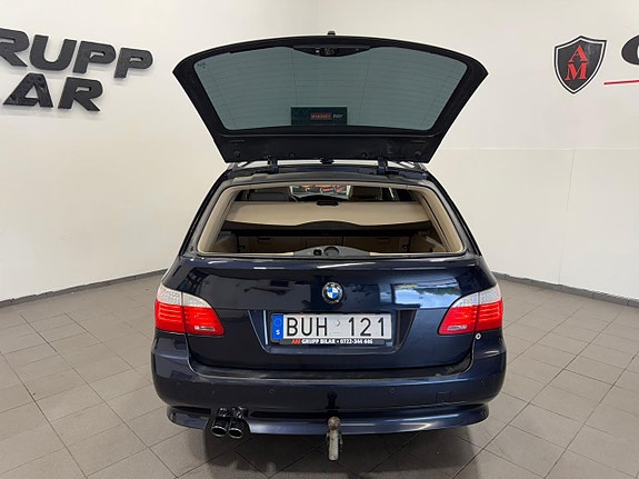 BMW 523i 14 of 22