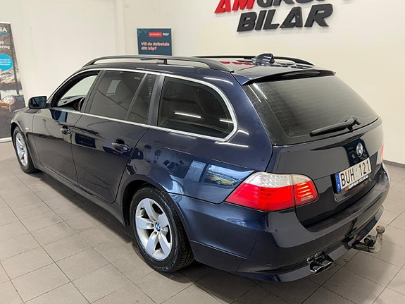 BMW 523i 15 of 22