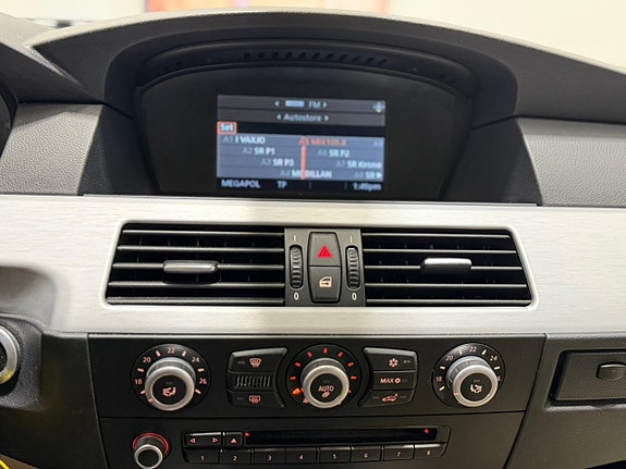 BMW 523i 22 of 22