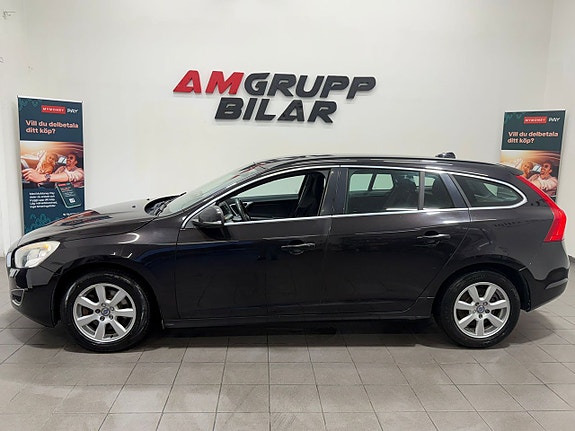 Volvo V60 4 of 23