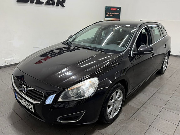 Volvo V60 17 of 23